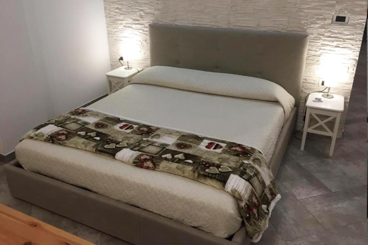 Taormina Holidays 지아르디니낙소스 외부 사진