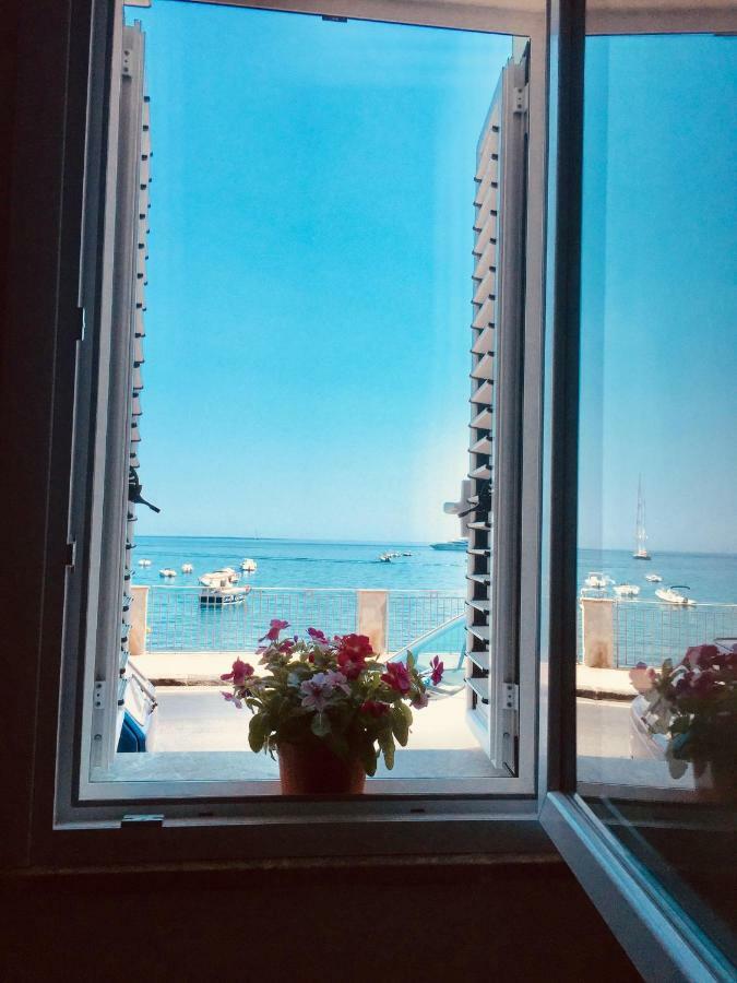 Taormina Holidays 지아르디니낙소스 외부 사진